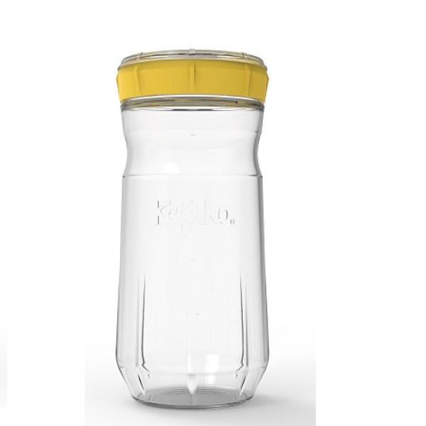 Veggi fermenter 1,4 zlty 